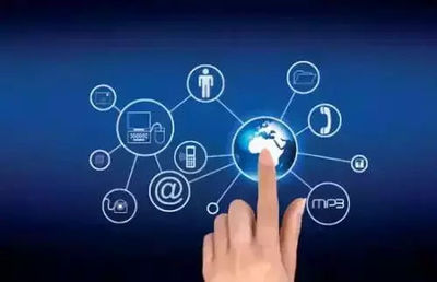 供应链金融线上变革的挣扎与突破 互联网数据服务的引擎与引擎盖